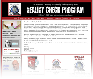 RealityCheckDVD.com